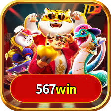 Imagem promocional da 567win mostrando a plataforma e suas vantagens